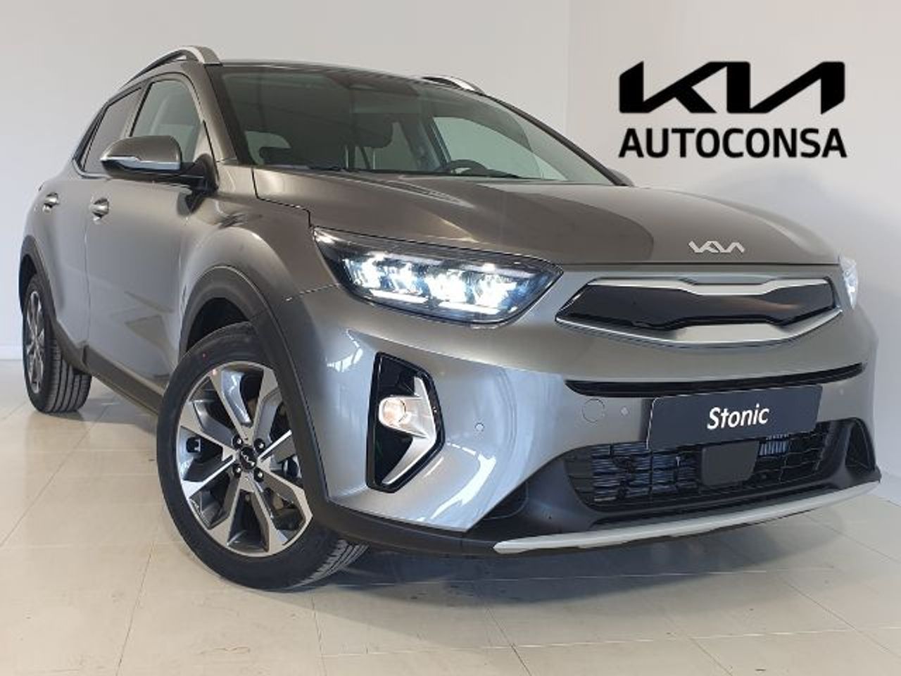 MG LevMotor - Valladolid