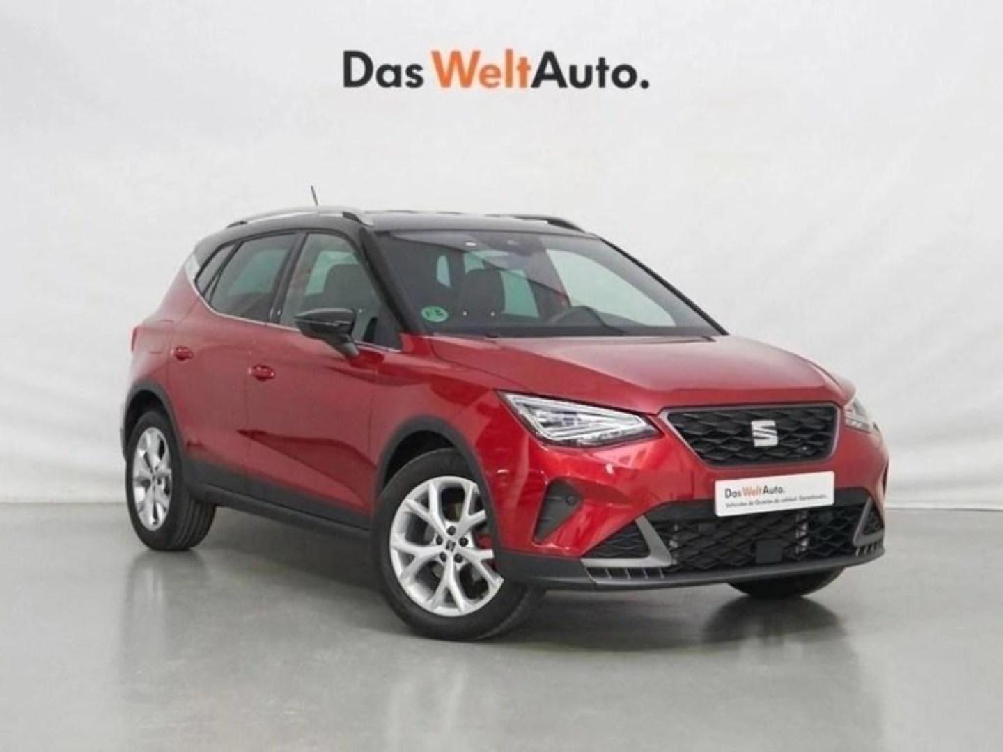 Martorell Motor Volkswagen