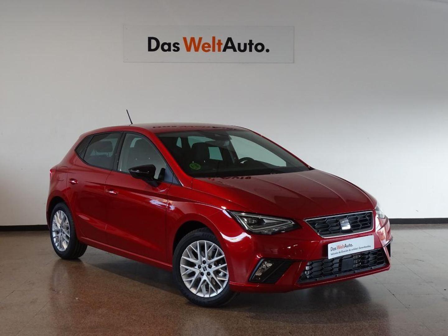 SEAT ABadalona