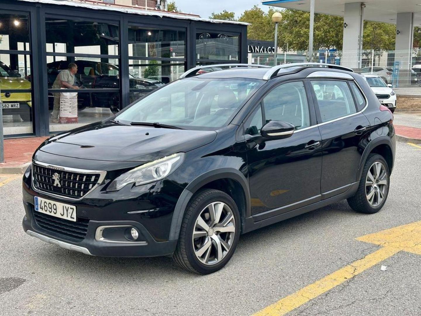 Martorell Motor