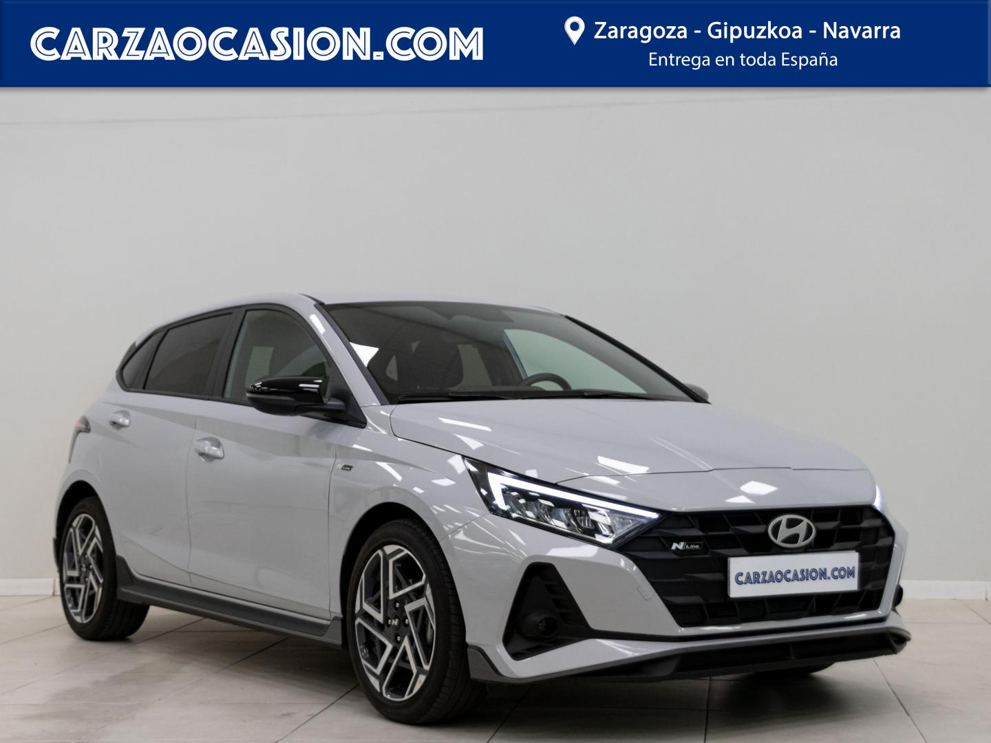Carza Peugeot Zaragoza