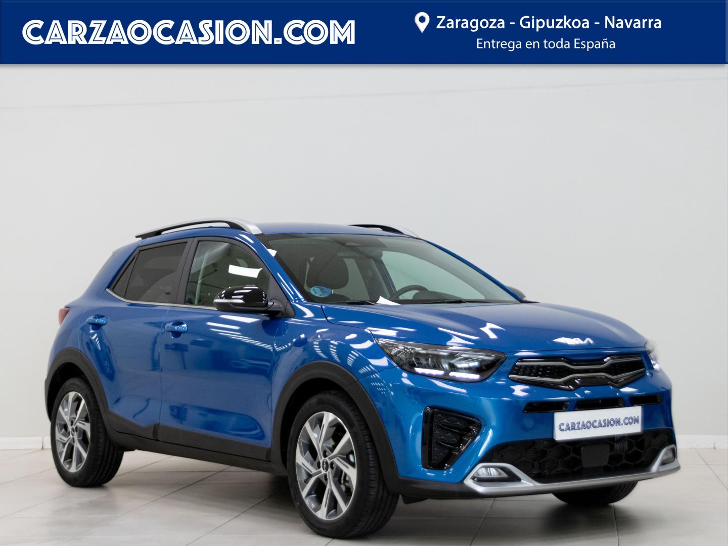 OMODA - Zen Motor Zaragoza