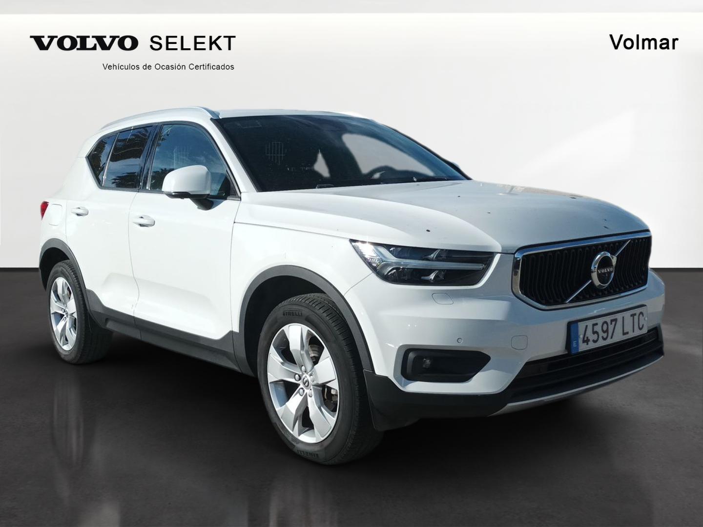 Volmar - Volvo en Mataró