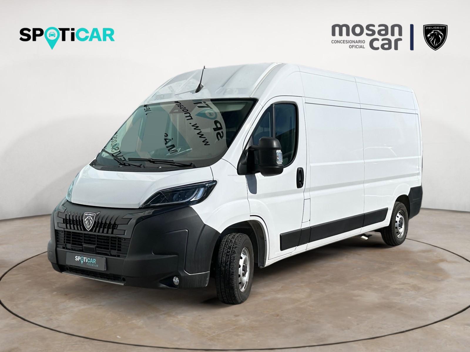 Mosancar Jeep