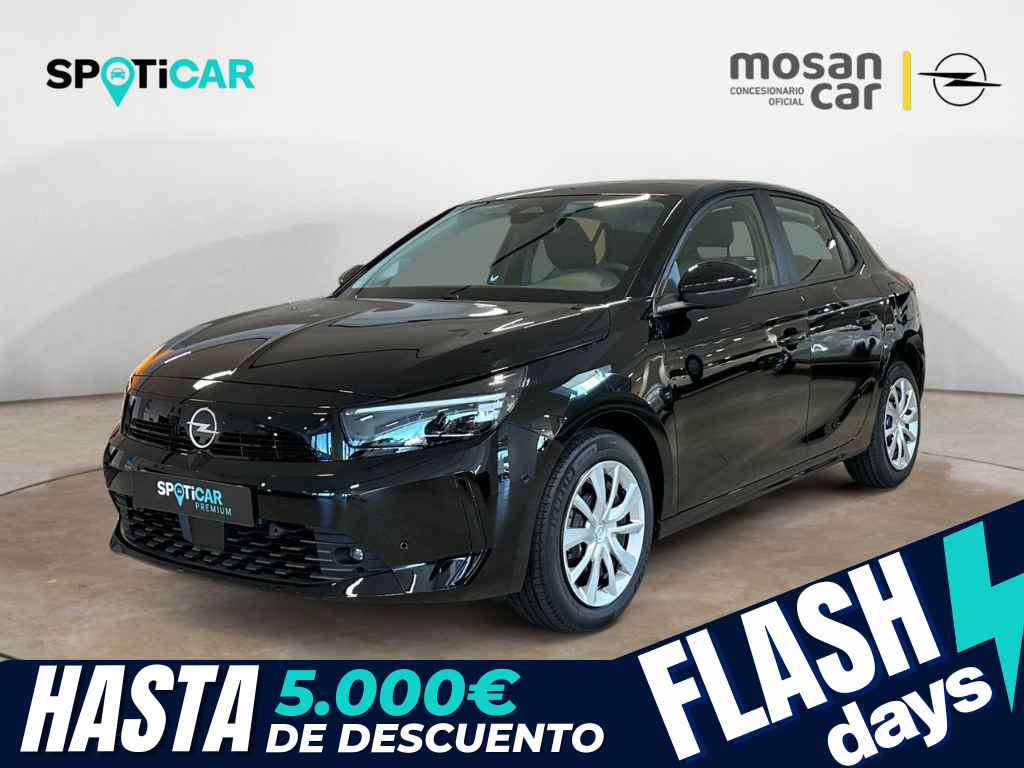 Citroën Mosancar