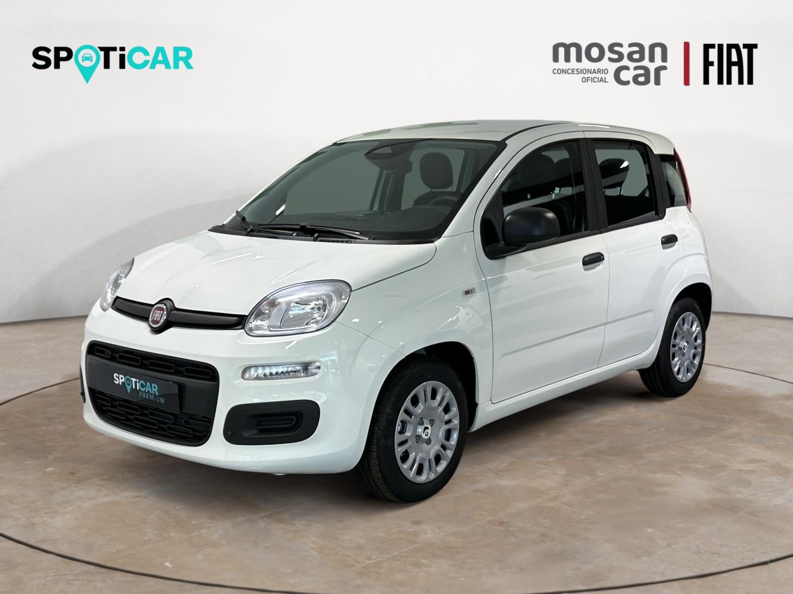 Citroën Mosancar