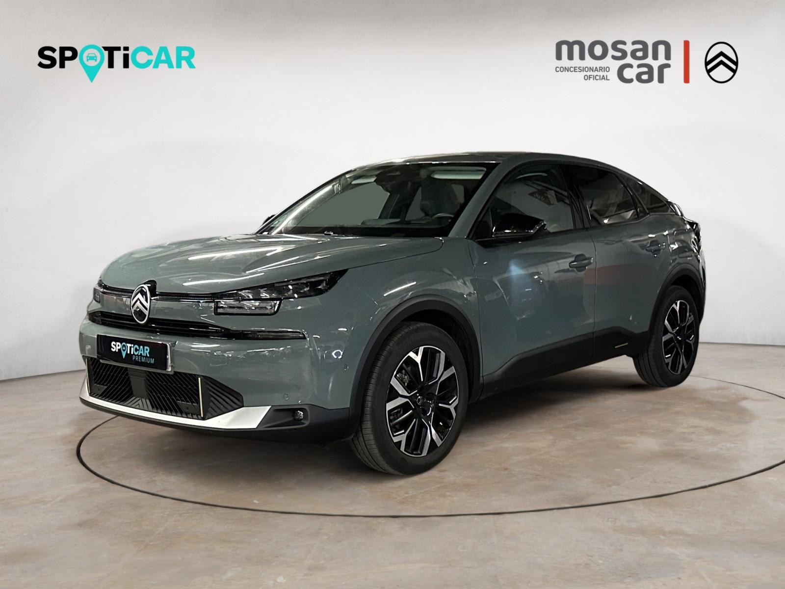 Opel Mosancar