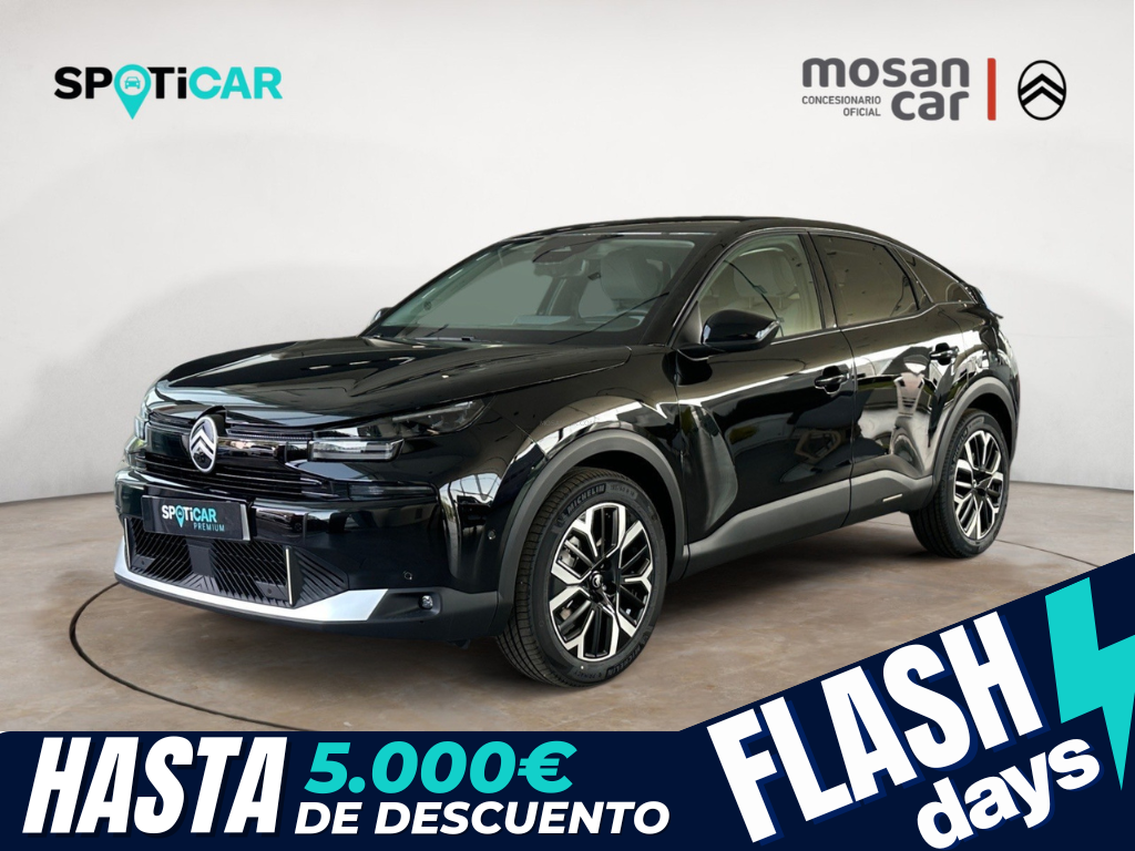 Suzuki Mosancar