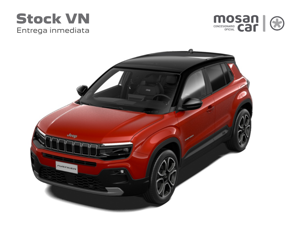 Mosancar Villalba Ebro