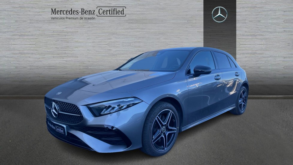 Autotrak Mercedes-Benz Tomelloso