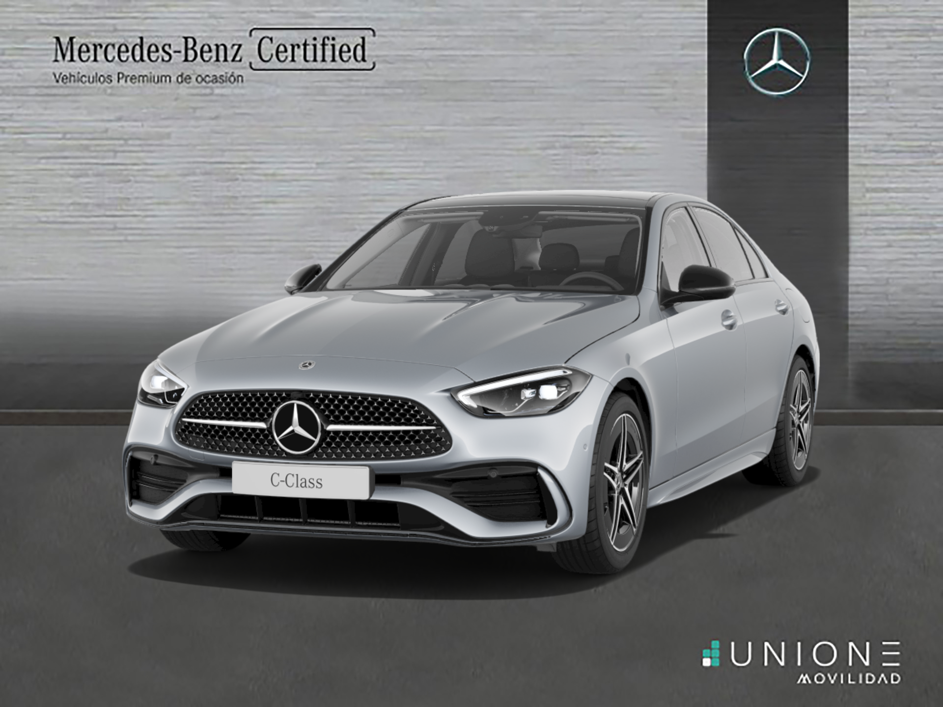 Visauto - Mercedes-Benz Xàtiva