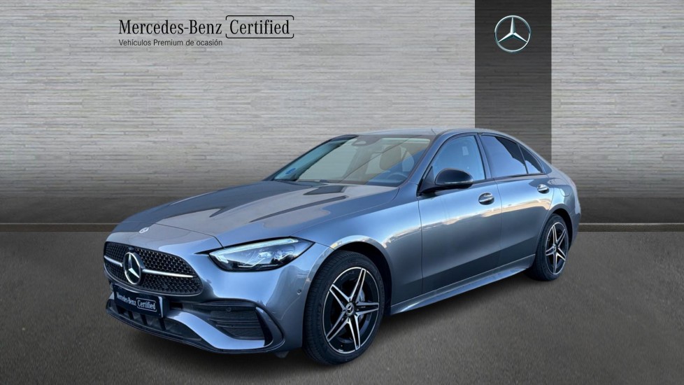 Visauto - Mercedes-Benz Denia