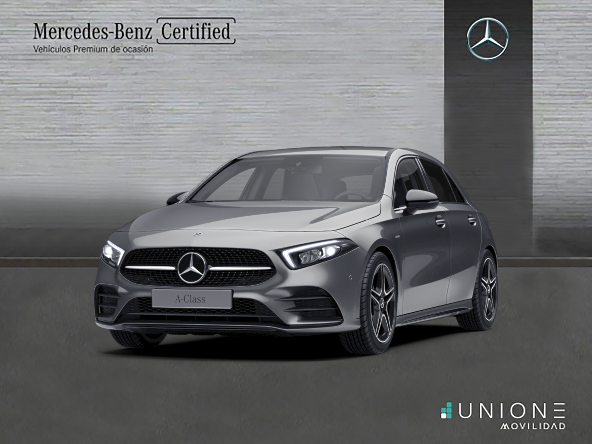 Visauto - Mercedes-Benz Xàtiva