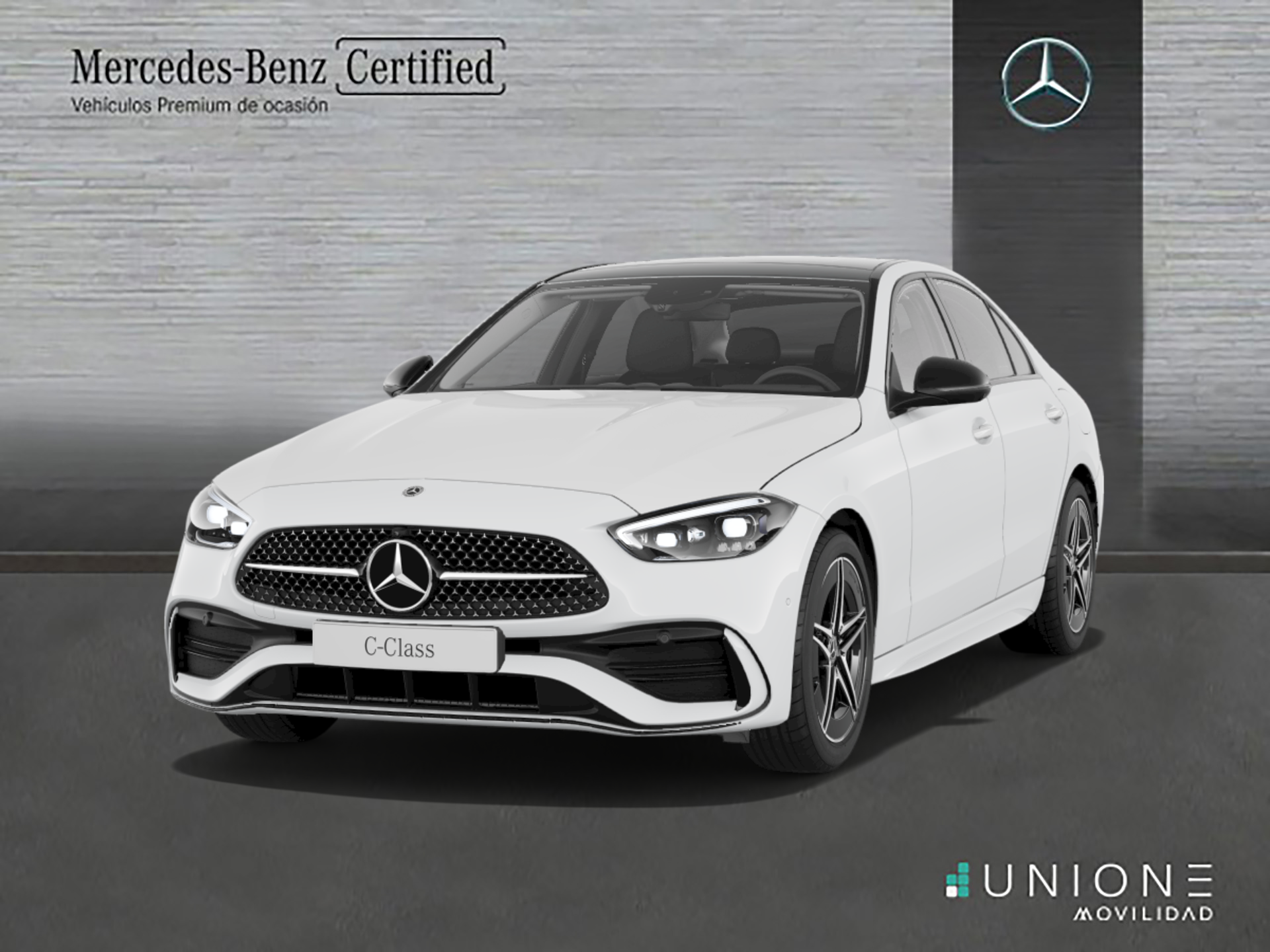 Visauto - Mercedes-Benz Xàtiva