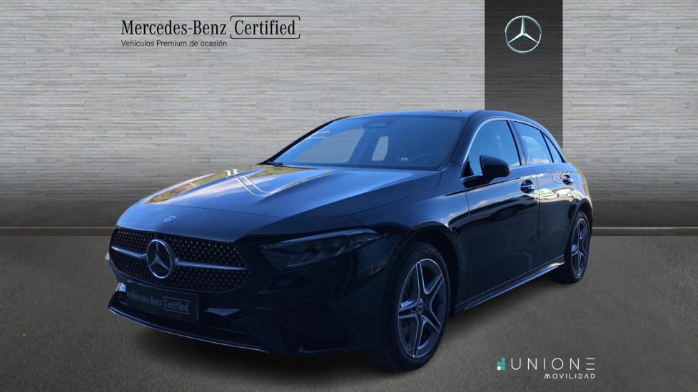 Visauto - Mercedes-Benz Cocentaina