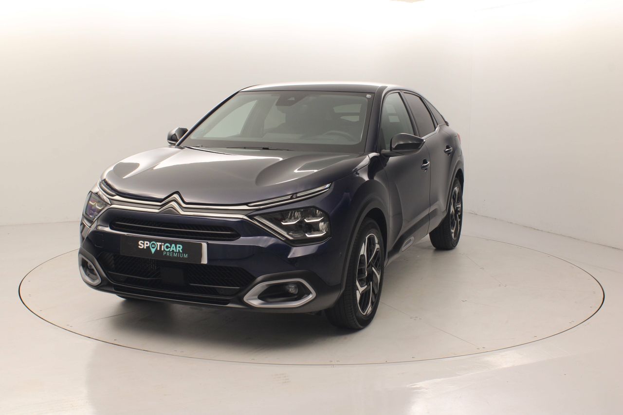 Opel Aramóvil Huesca
