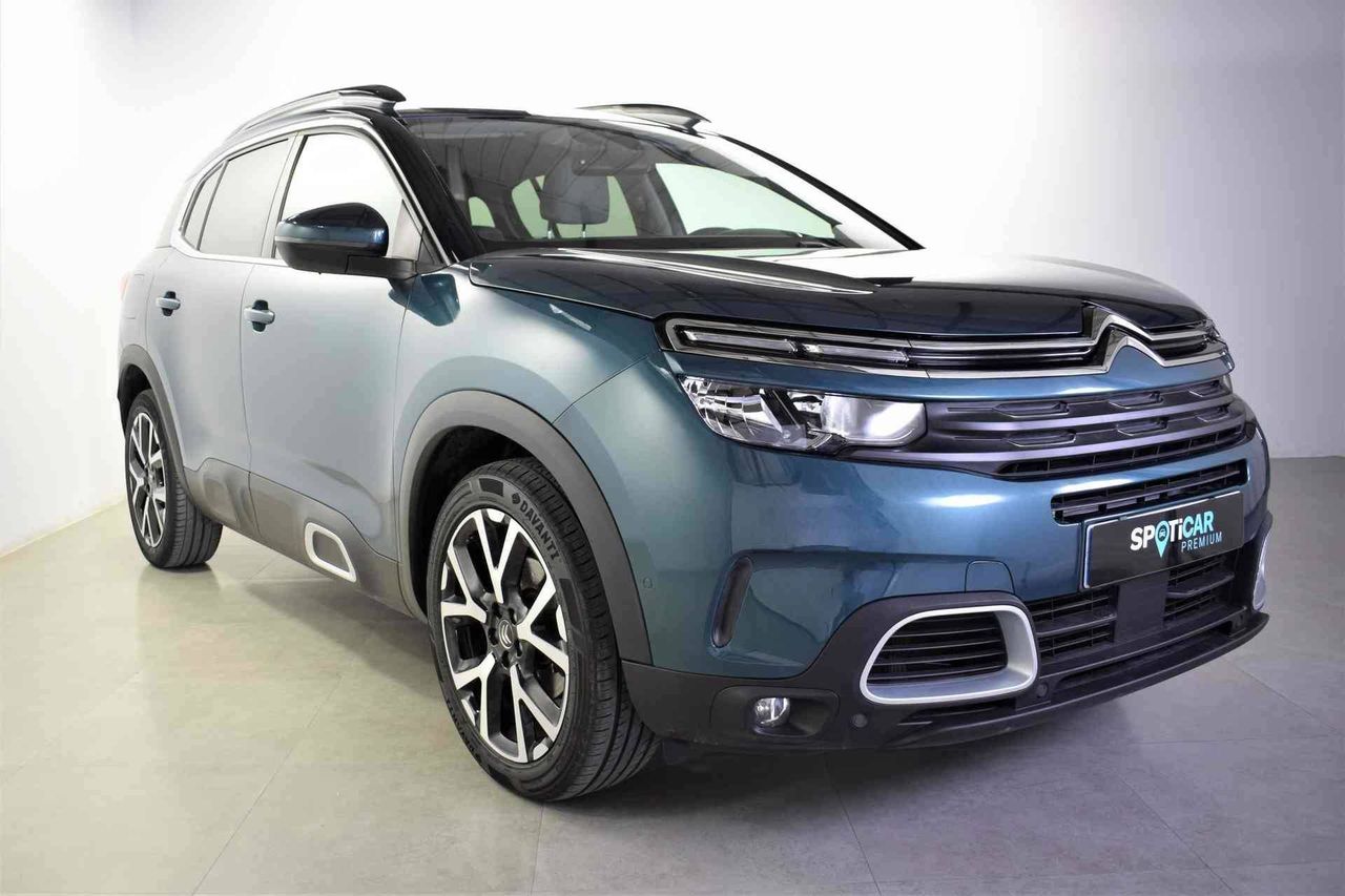 Toyota Huesca