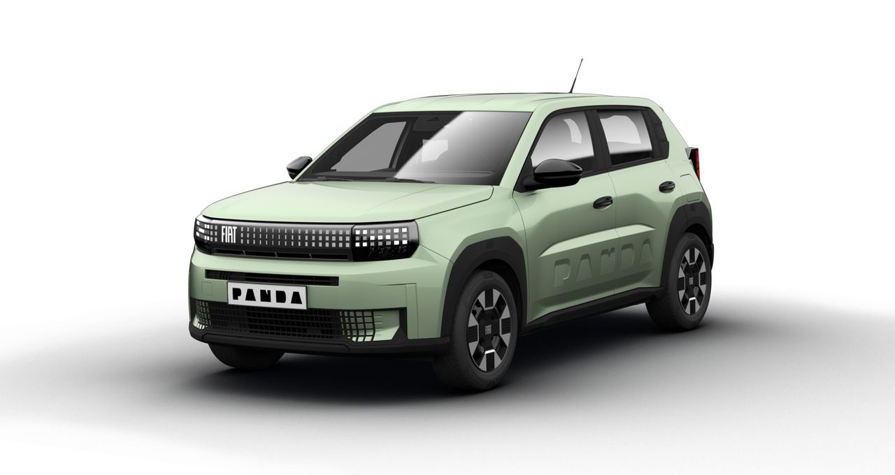 Fiat Alcoi - Grupo Palacios