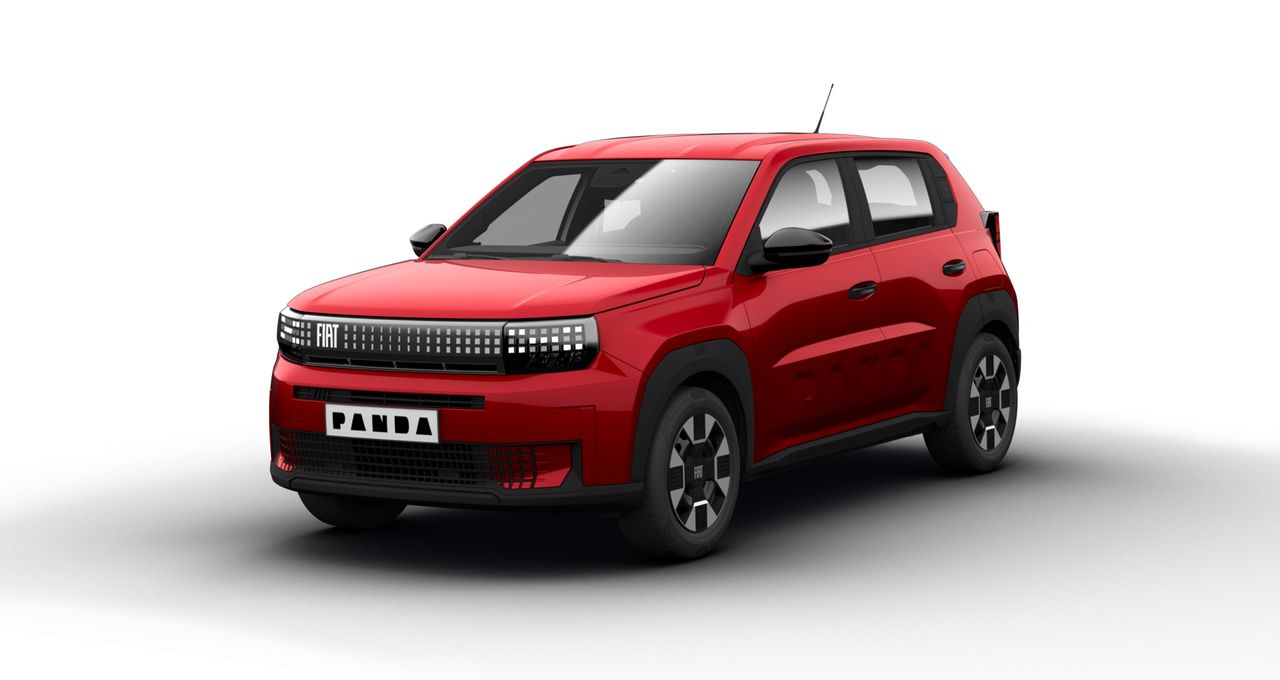 Fiat Alcoi - Grupo Palacios