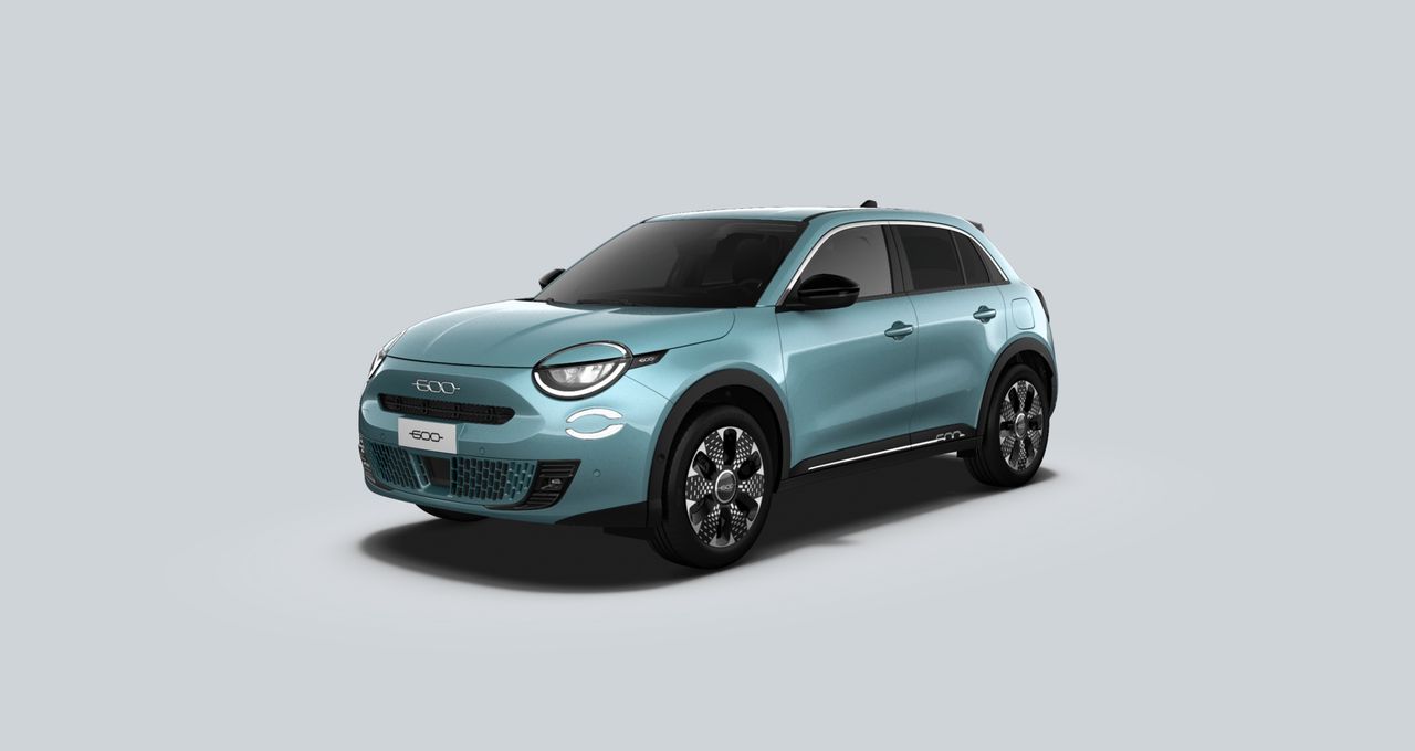 Opel Alcoi - Grupo Palacios