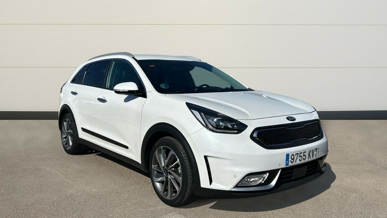 KIA Selikar - Taller Oficial KIA en Madrid