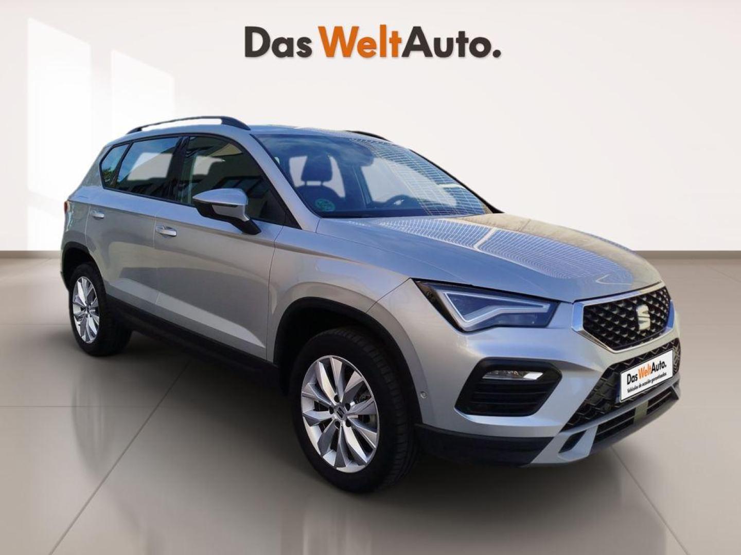 Martorell Motor Volkswagen