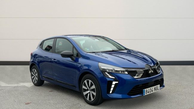 Opel Motor Leyva - Reparador autorizado Opel en Madrid