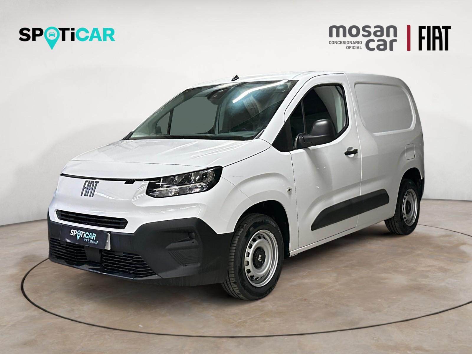 MG Mosancar