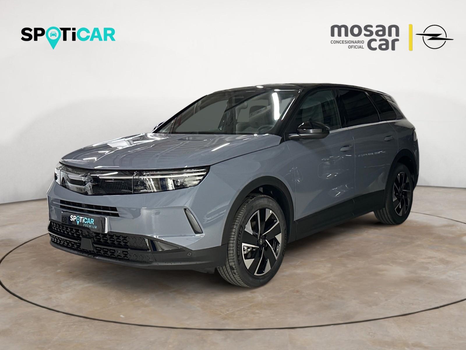 Peugeot Mosancar