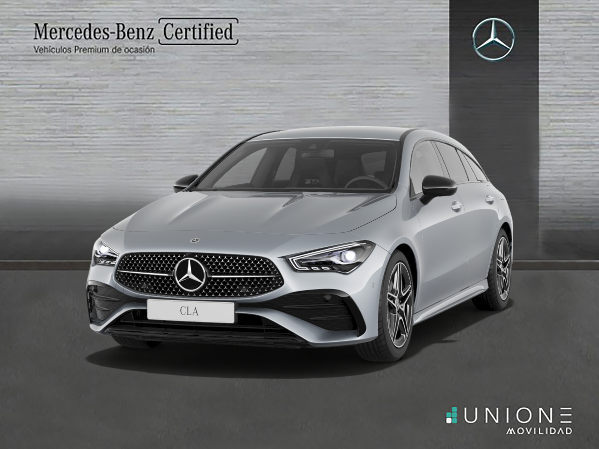 Visauto - Mercedes-Benz Denia