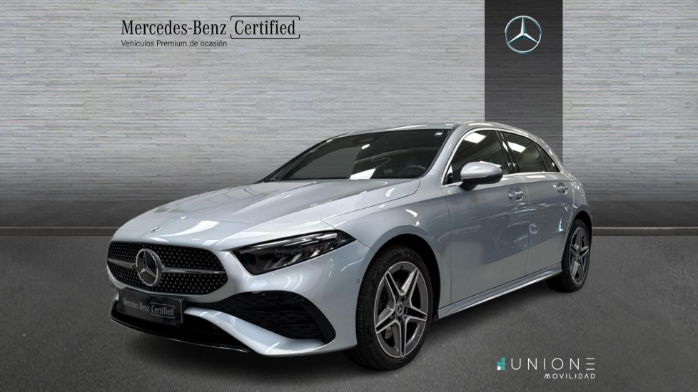 Autotrak Mercedes-Benz Tomelloso