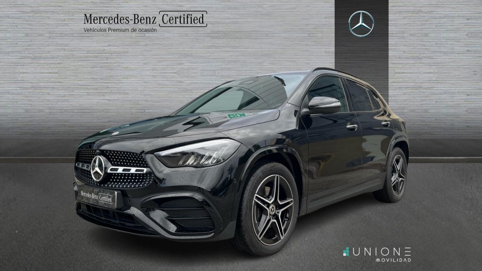 Autotrak Mercedes-Benz Ciudad Real