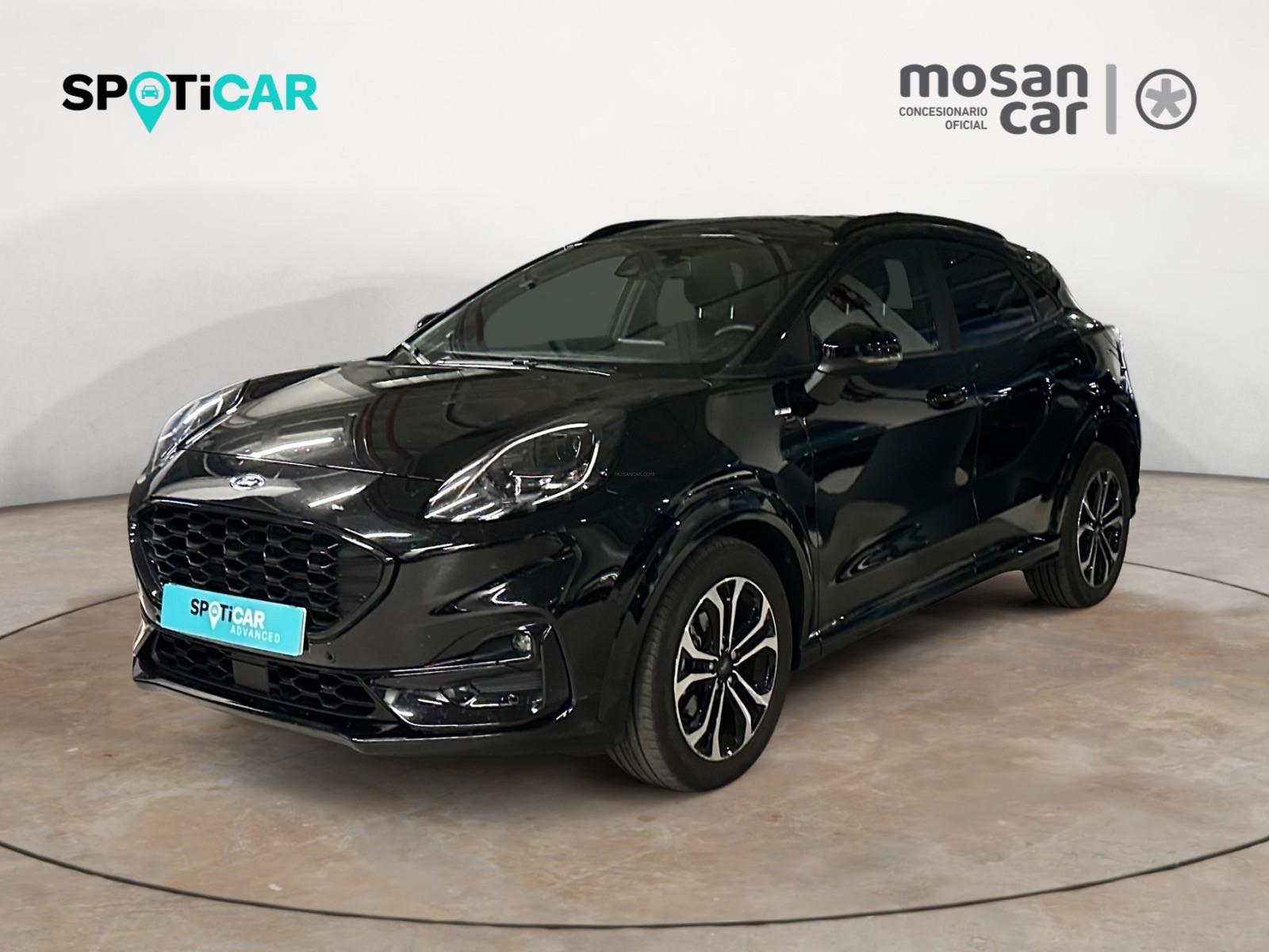 Suzuki Mosancar