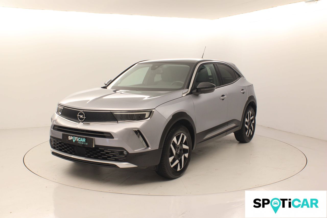 Opel Aramóvil Zaragoza