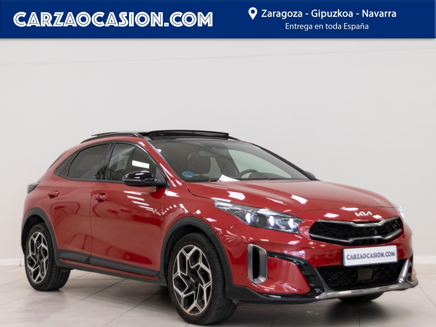 Peugeot Carza Gipuzkoa Motor