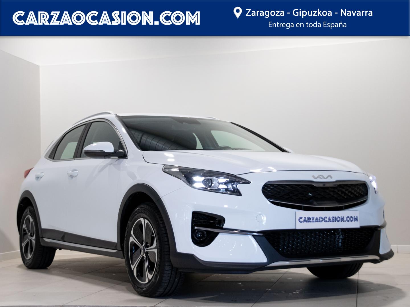 Peugeot Carza Gipuzkoa Motor