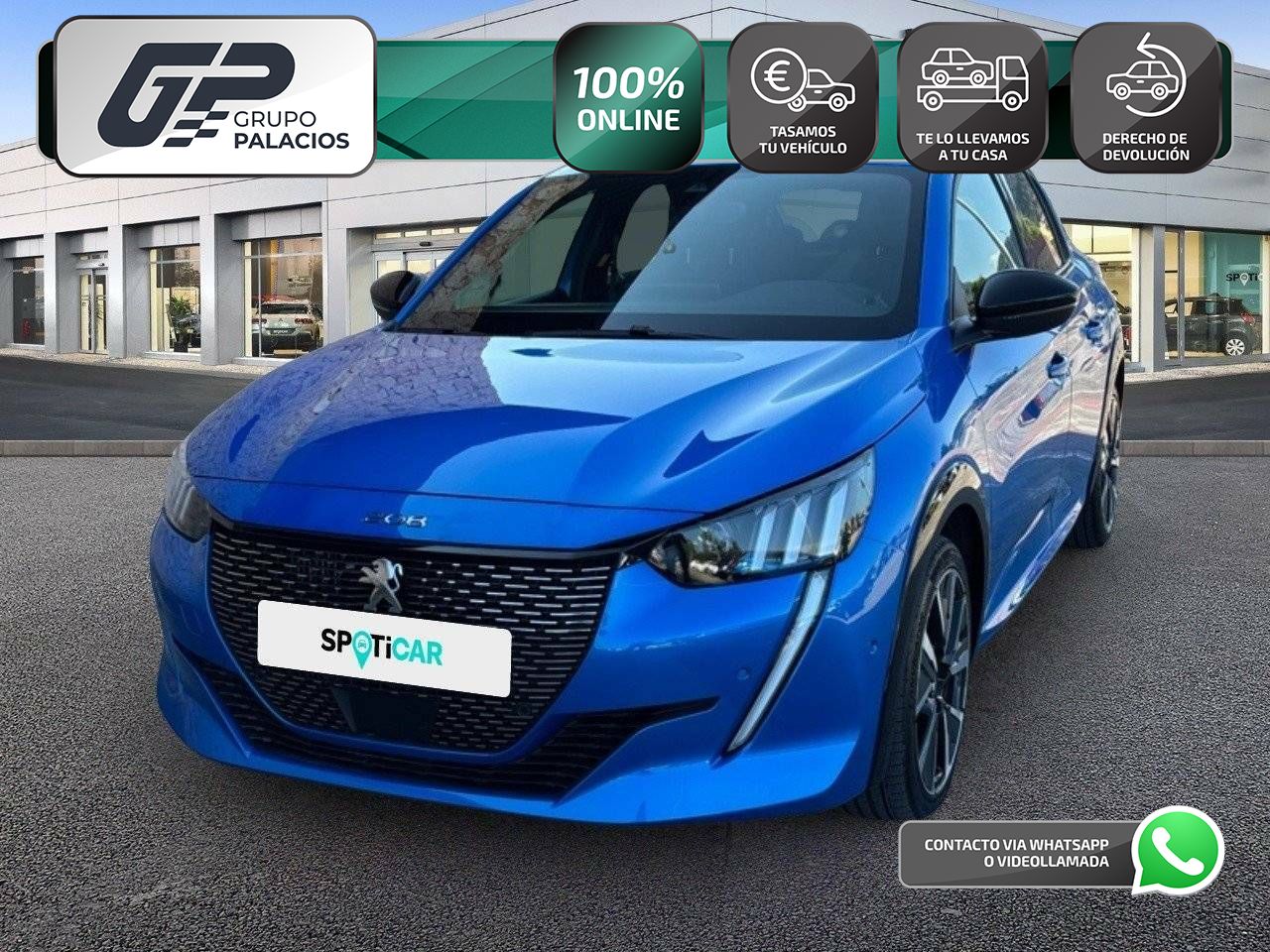 Fiat Alcoi - Grupo Palacios
