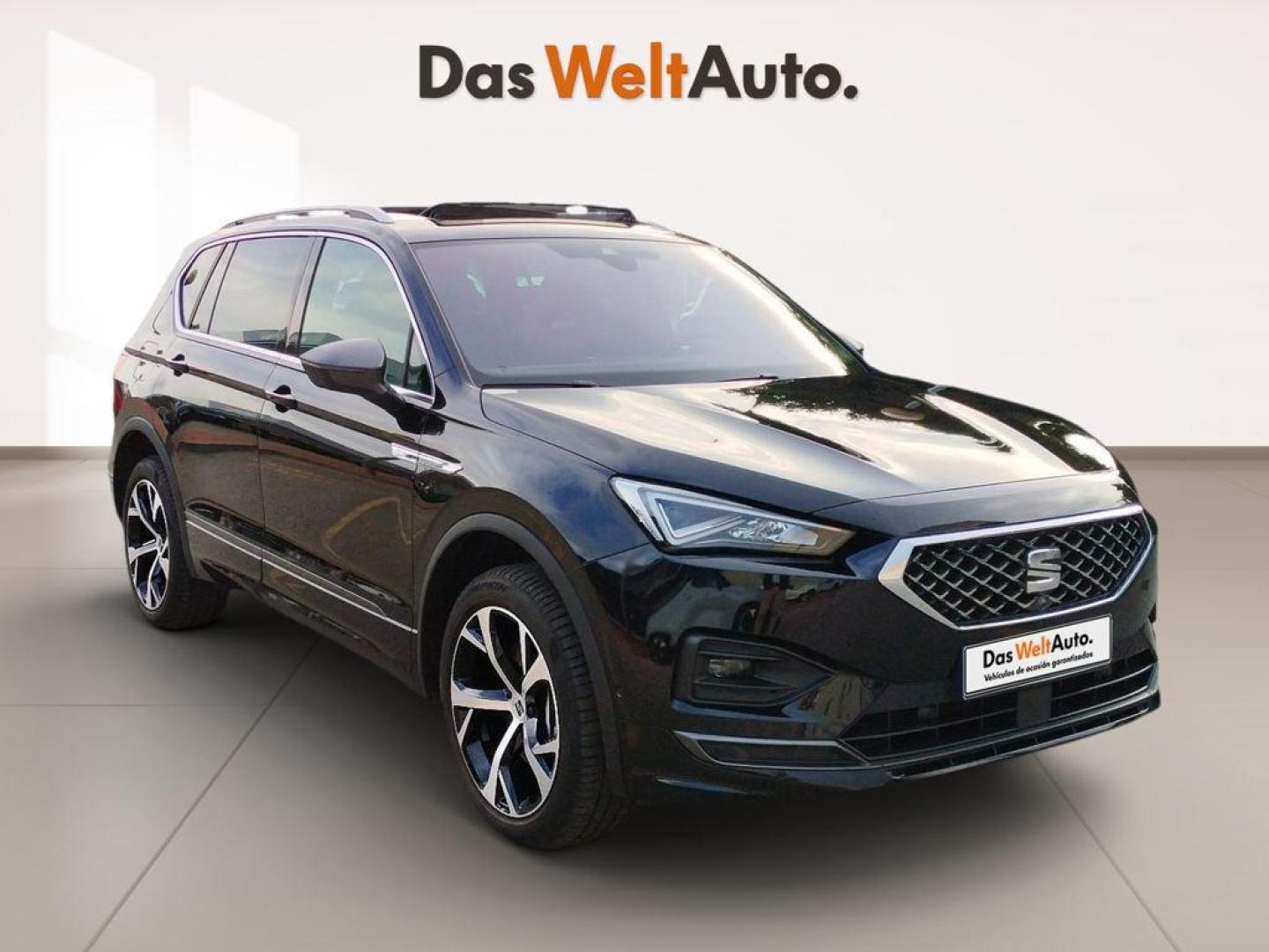 Martorell Motor Volkswagen