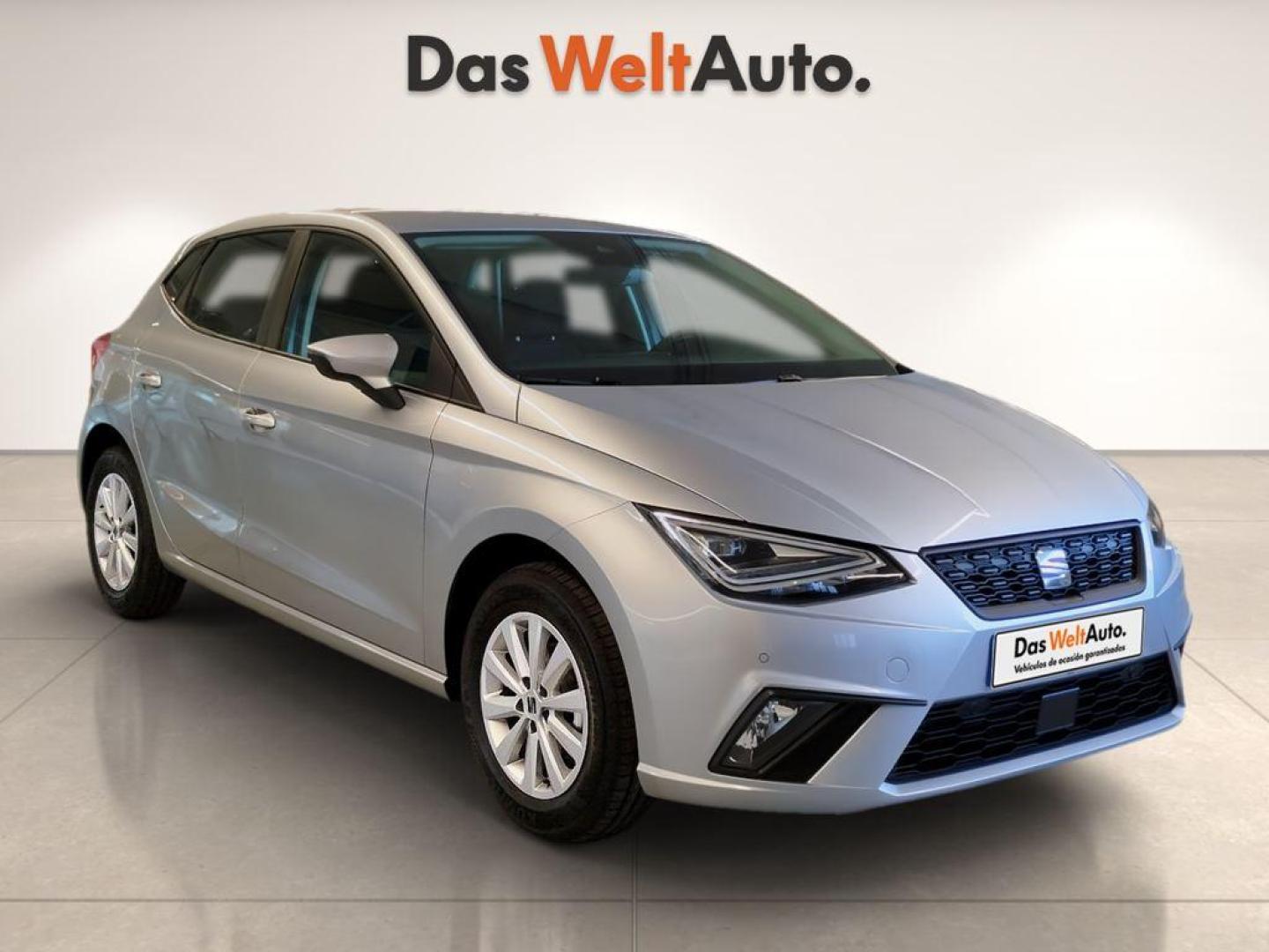 CUPRA Abadalona