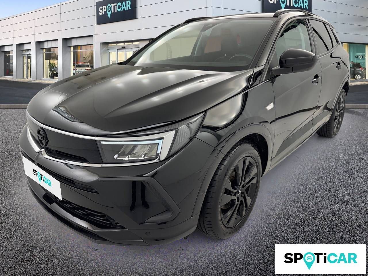 Mitsubishi Magiamotor