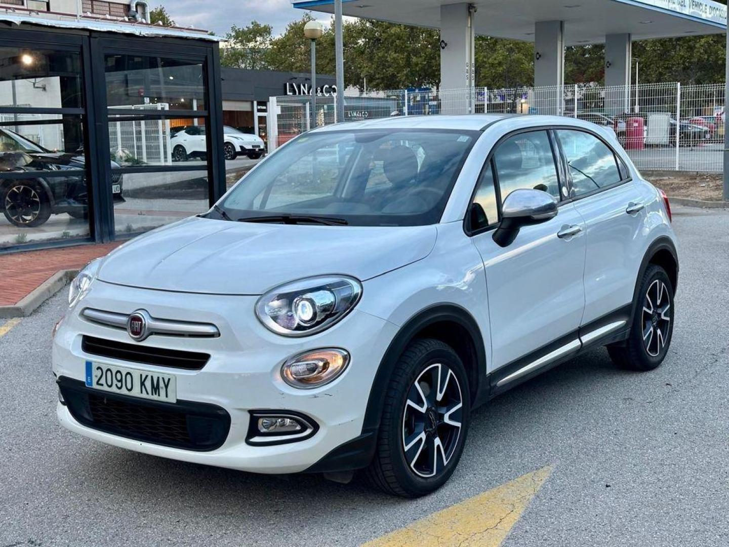 SEAT ABadalona