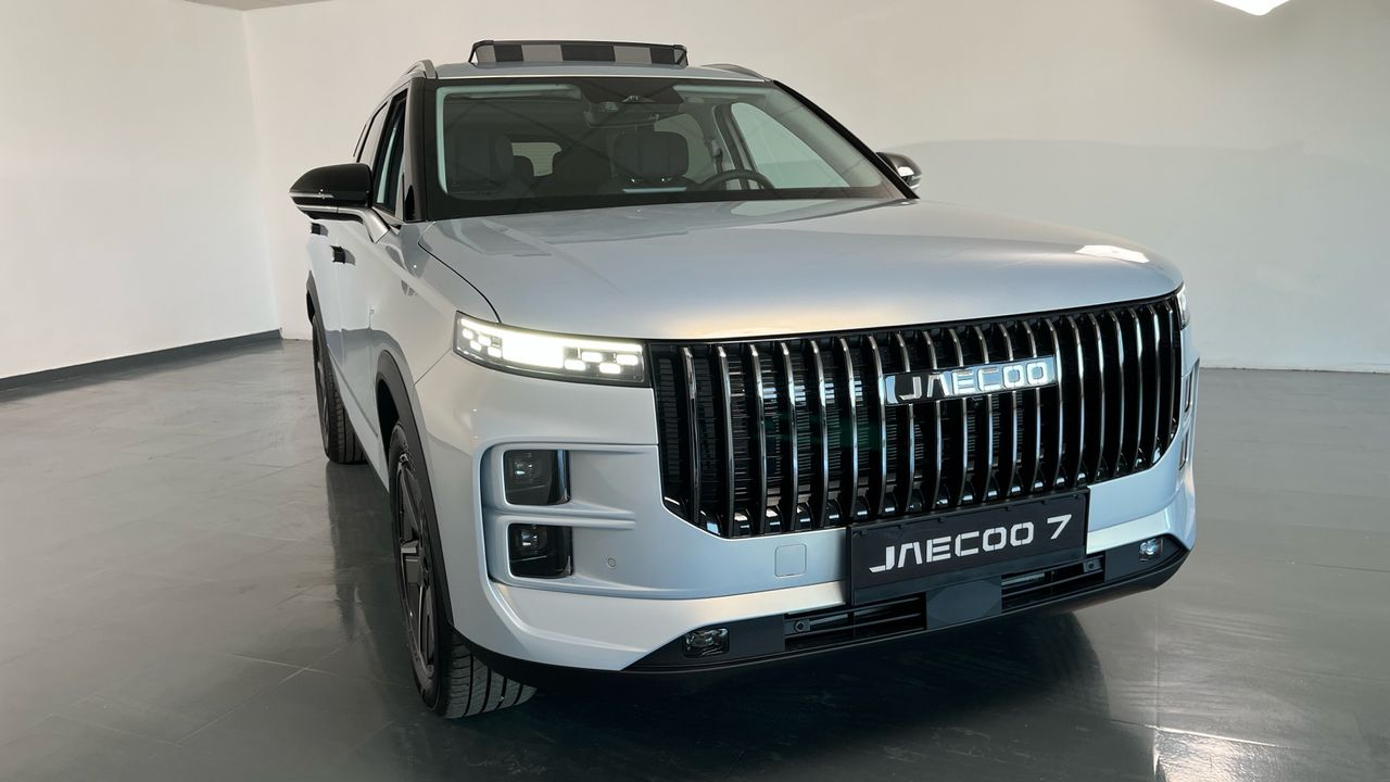 Autocyl