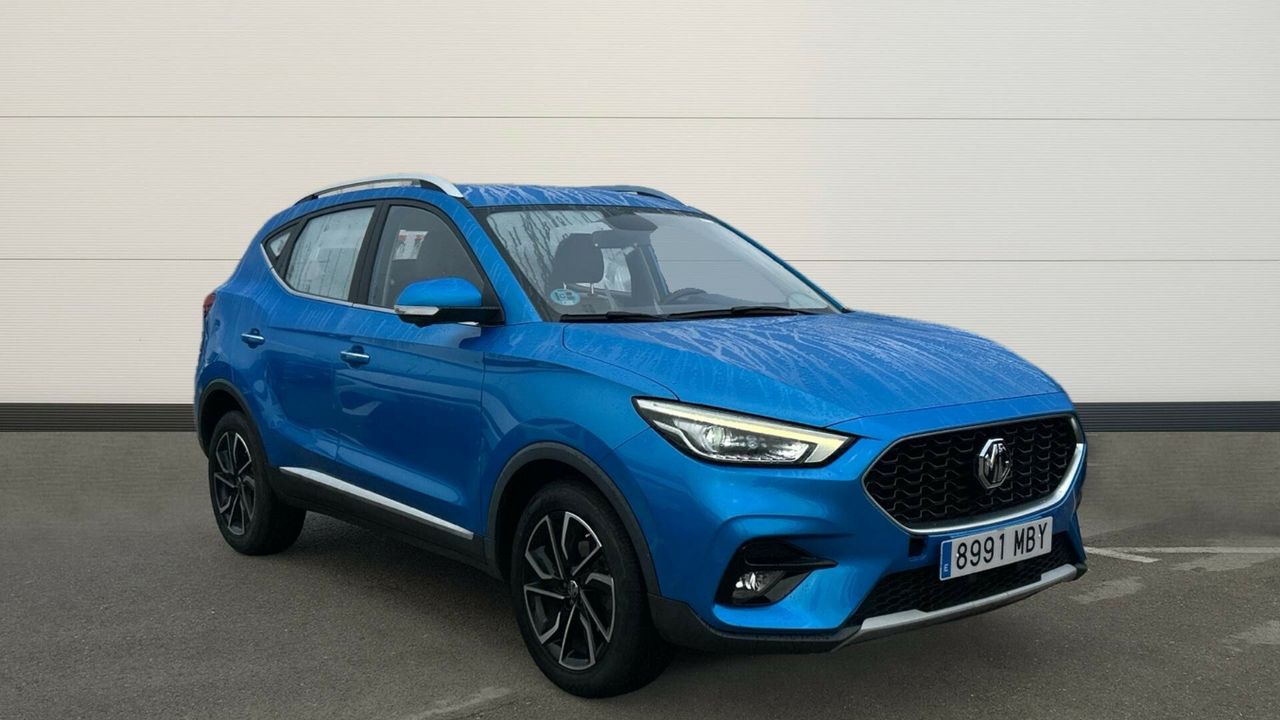 Selimax - Maxus Madrid