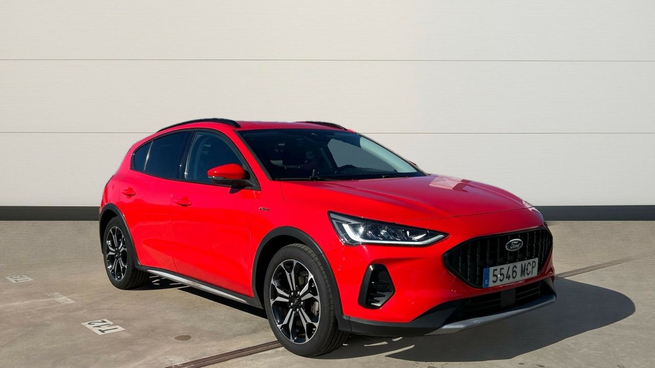 KIA Selikar Leganés