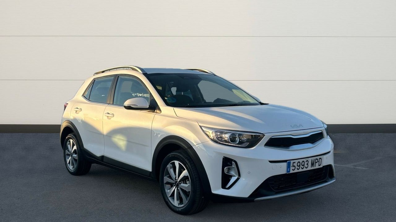 KIA Selikar Madrid - Ferrocarril