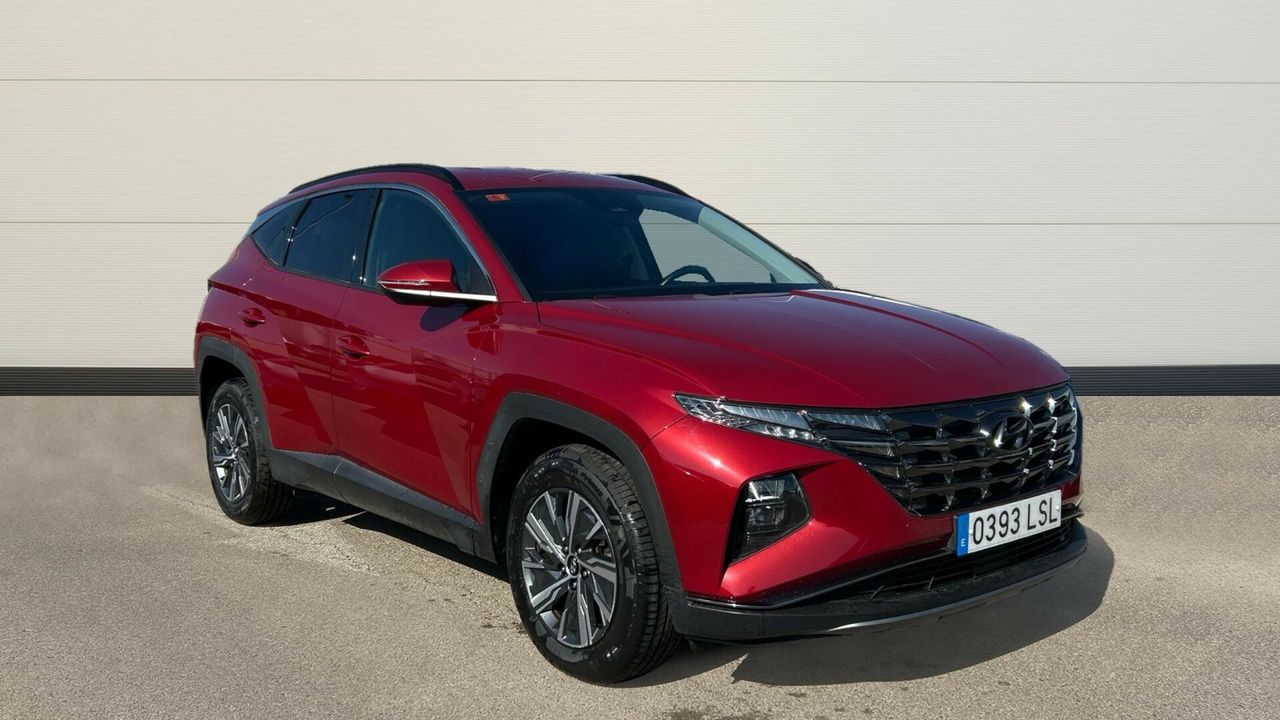 KIA Selikar Leganés